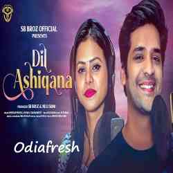 Dil Ashiqana-Odia Song